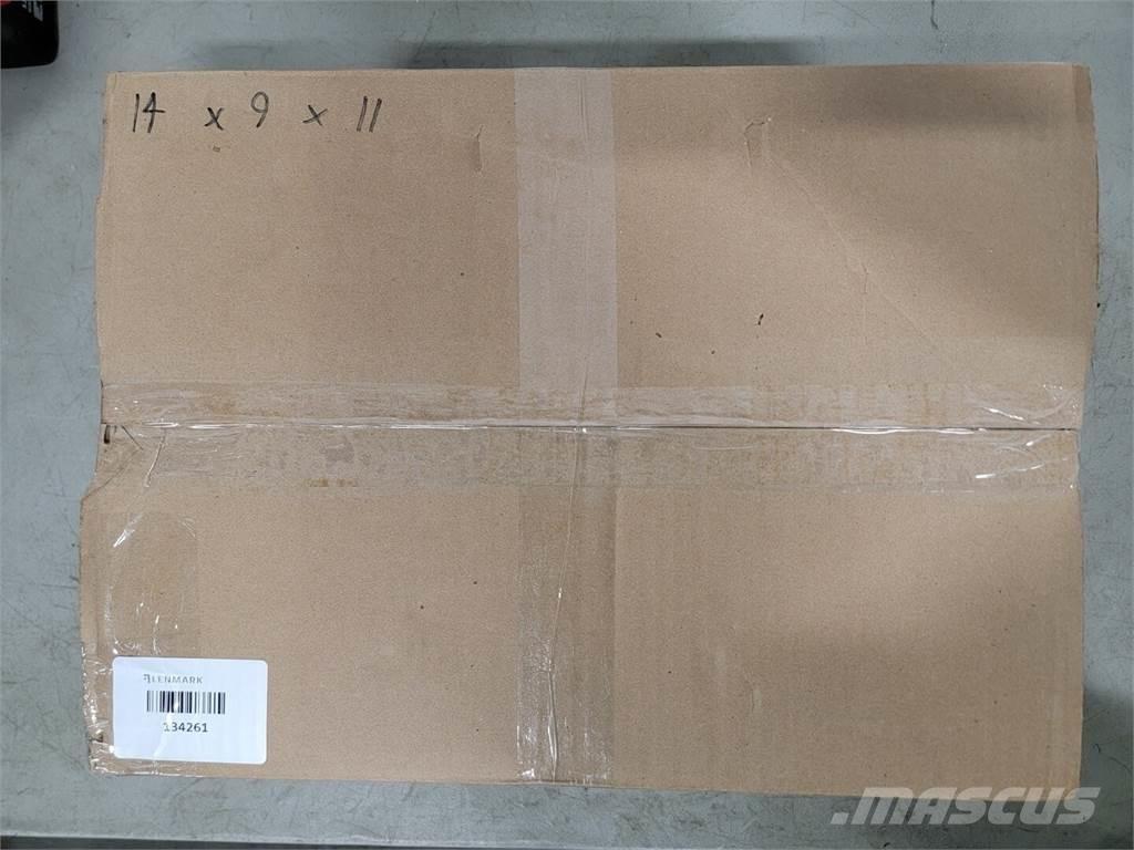  SIMPLEX 2975-9053 Sonstige Baumaschinen