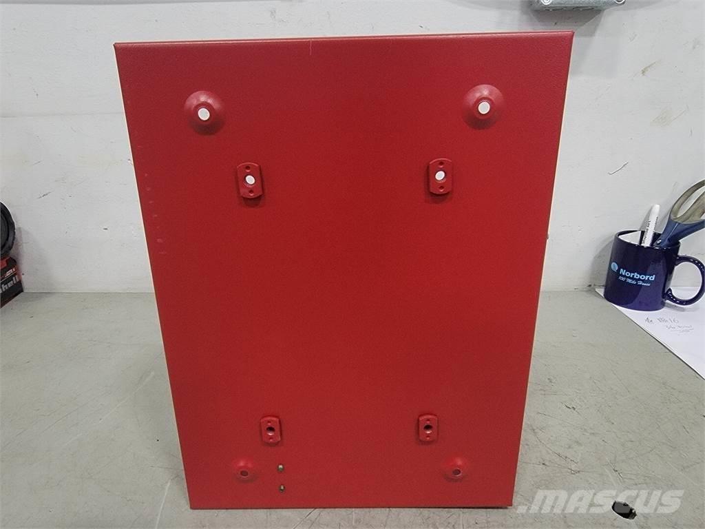  SIMPLEX 2975-9053 Sonstige Baumaschinen