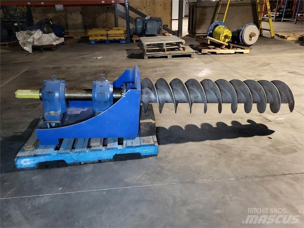  SKF Förderbandanlagen