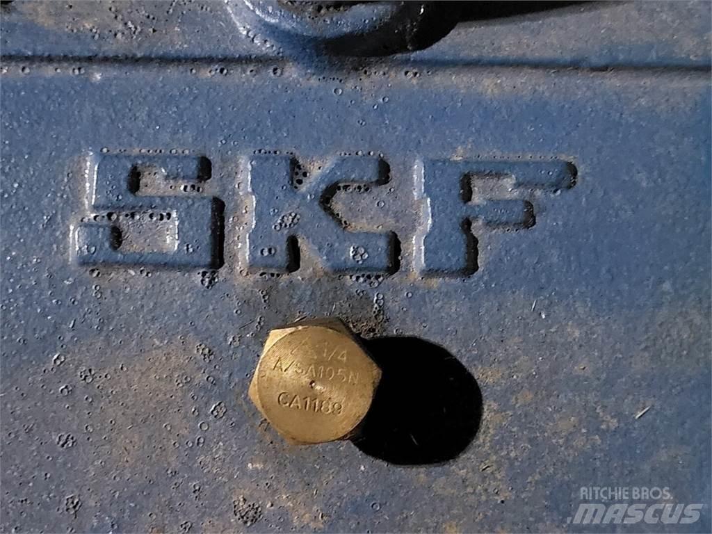  SKF Förderbandanlagen
