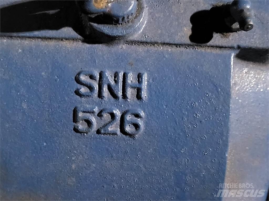  SKF Förderbandanlagen