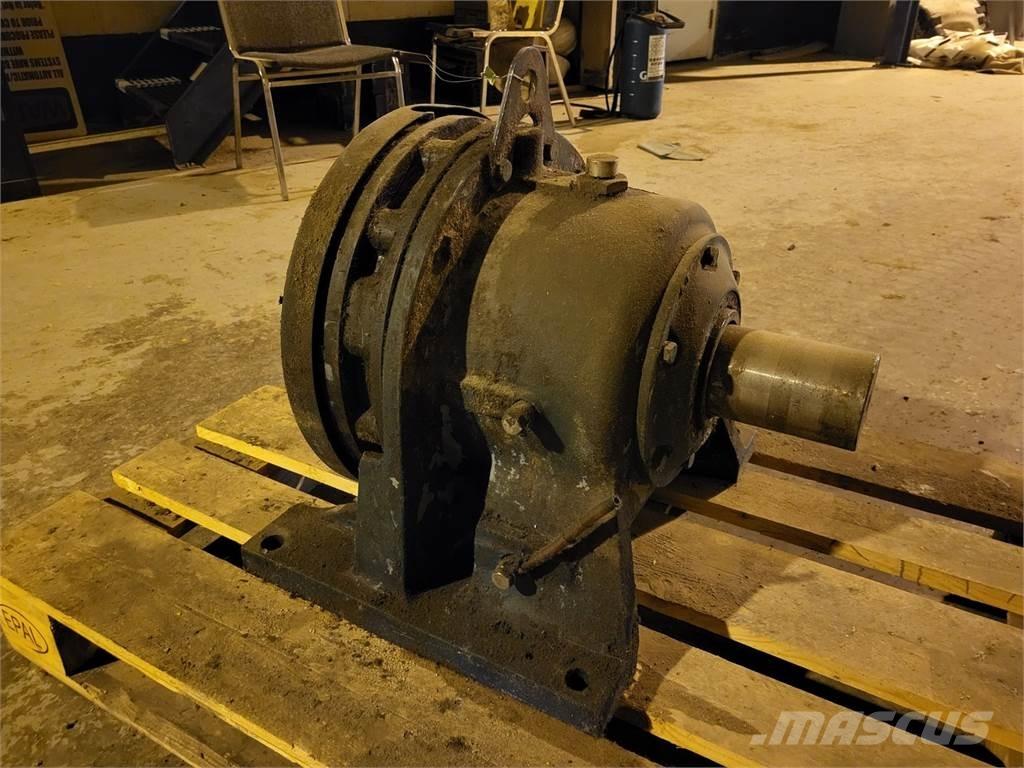  SM-CYCLO CHH-4190-R1 Sonstige Baumaschinen