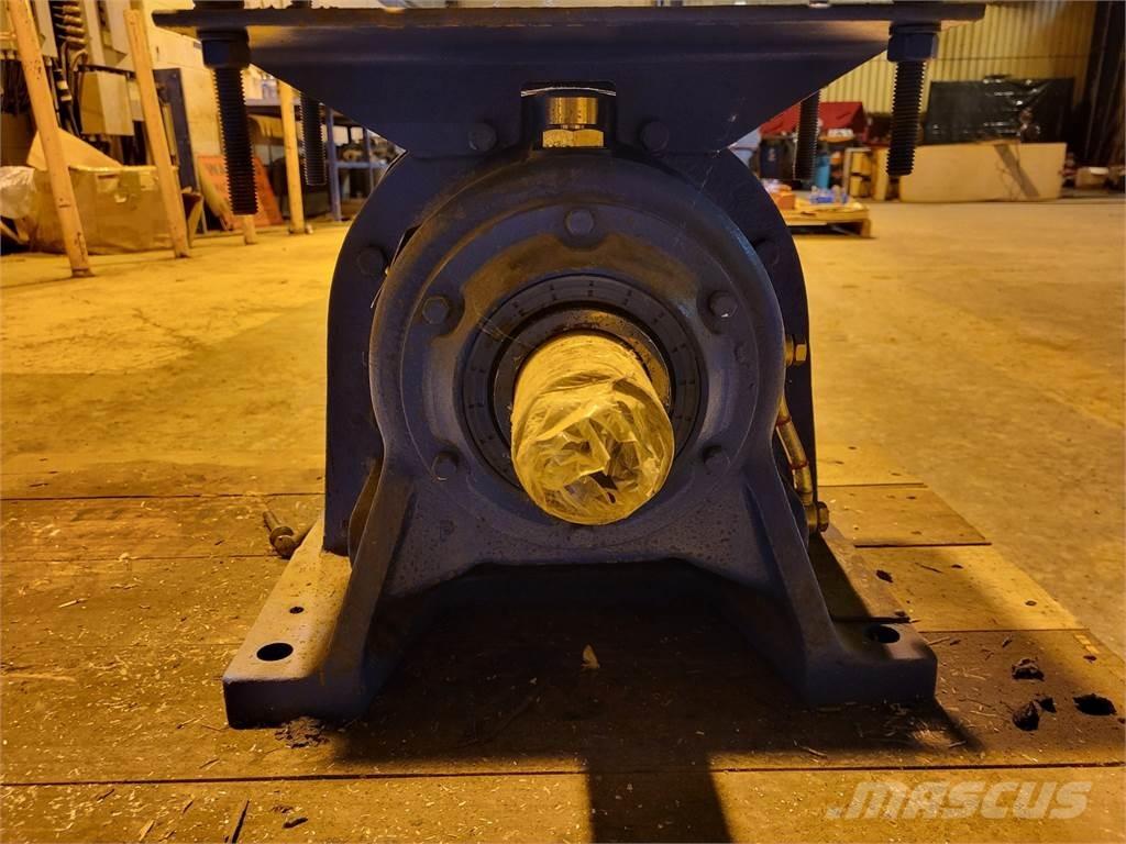  SM-CYCLO CHHP-6175Y Sonstige Baumaschinen