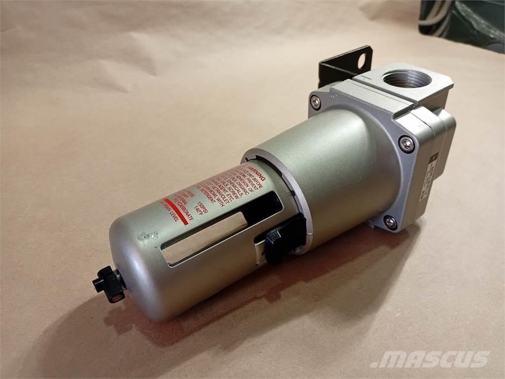 SMC AF60-N10-Z Sonstige Baumaschinen