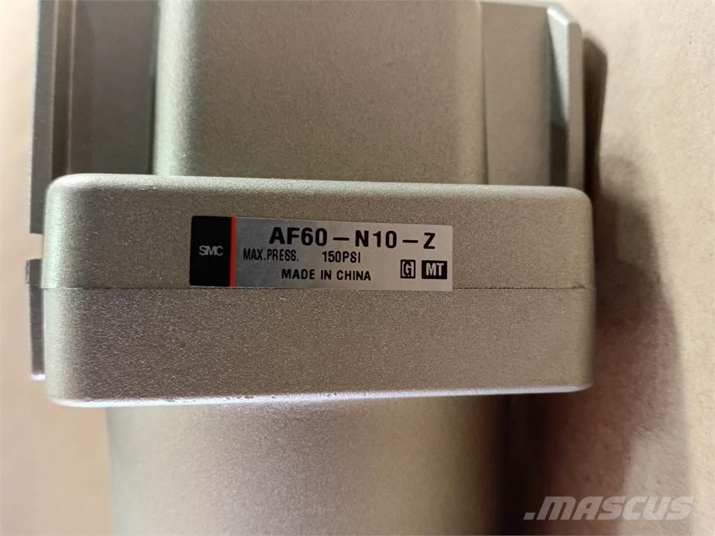 SMC AF60-N10-Z Sonstige Baumaschinen