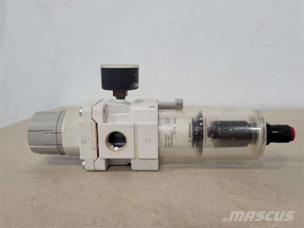 SMC AW40-N04D-Z-A Sonstige Baumaschinen