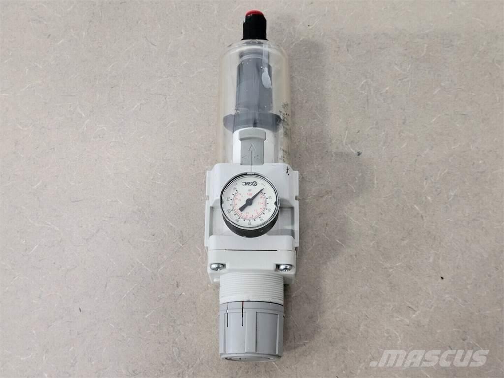 SMC AW40-N04D-Z-A Sonstige Baumaschinen