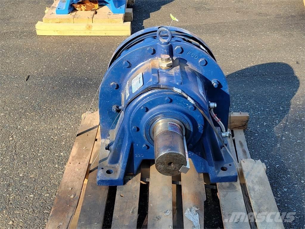 SMC BD-82-000-154 Sonstige Baumaschinen