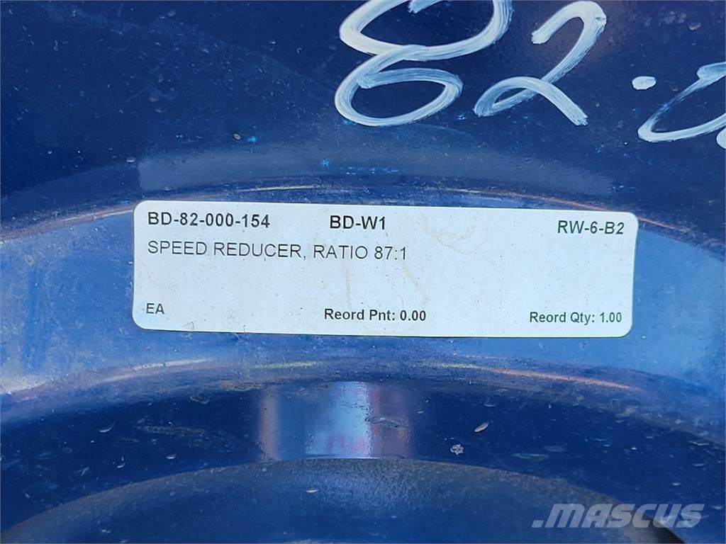 SMC BD-82-000-154 Sonstige Baumaschinen