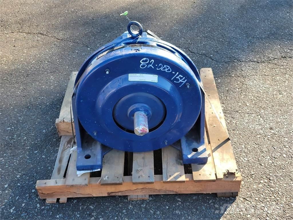 SMC BD-82-000-154 Sonstige Baumaschinen