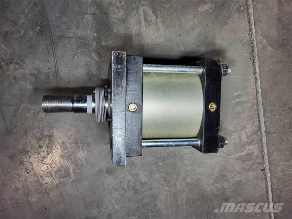 SMC CS1FN180-100J Transport Sonstige