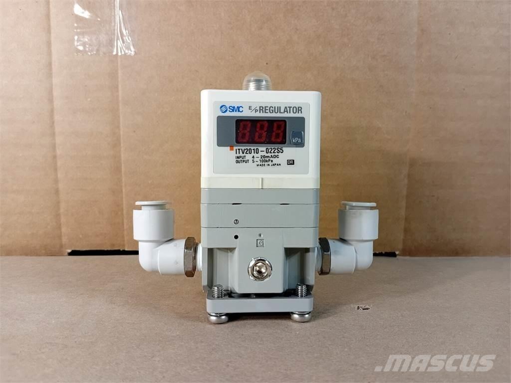 SMC ITV2010-022S5 Sonstige Baumaschinen