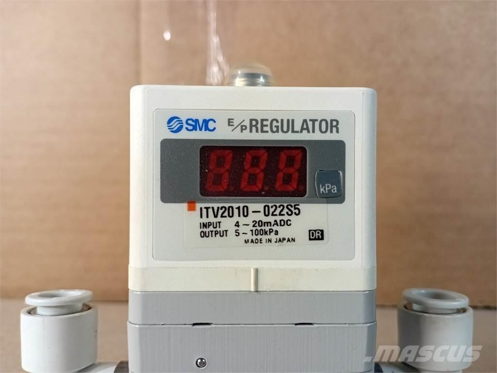 SMC ITV2010-022S5 Sonstige Baumaschinen