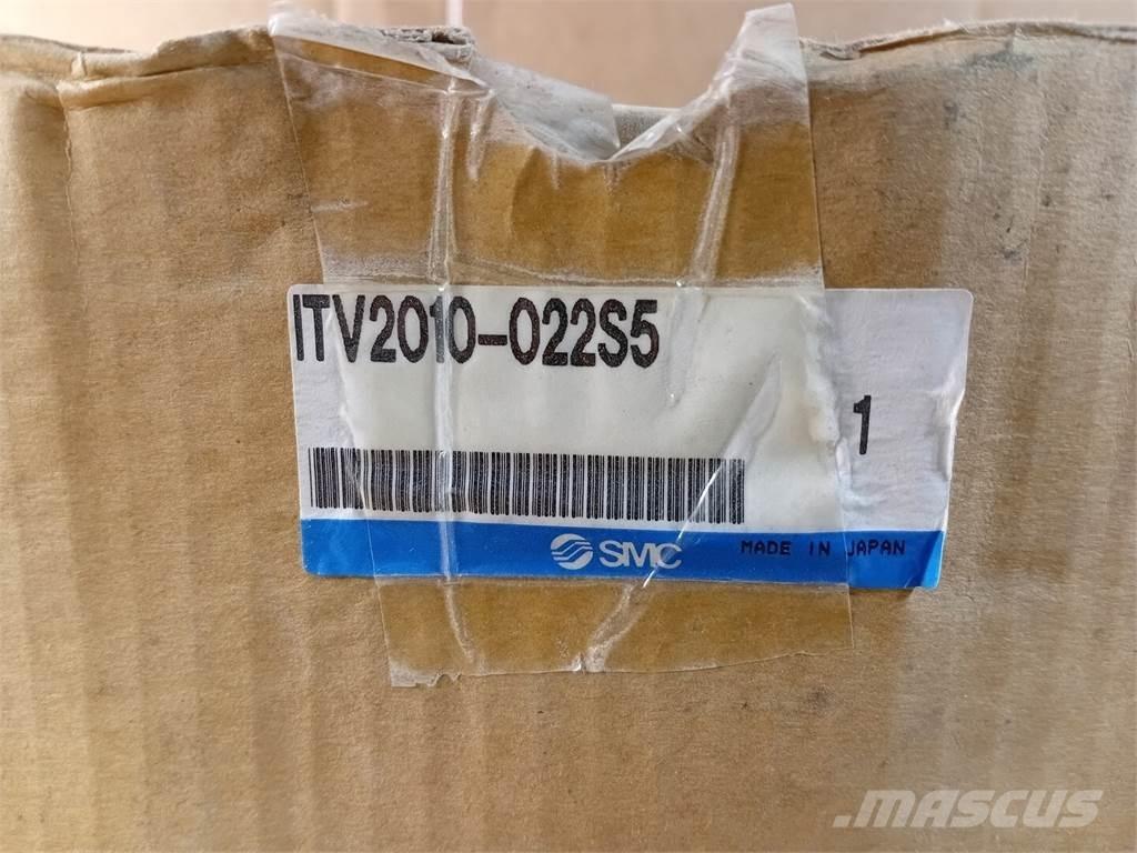 SMC ITV2010-022S5 Sonstige Baumaschinen