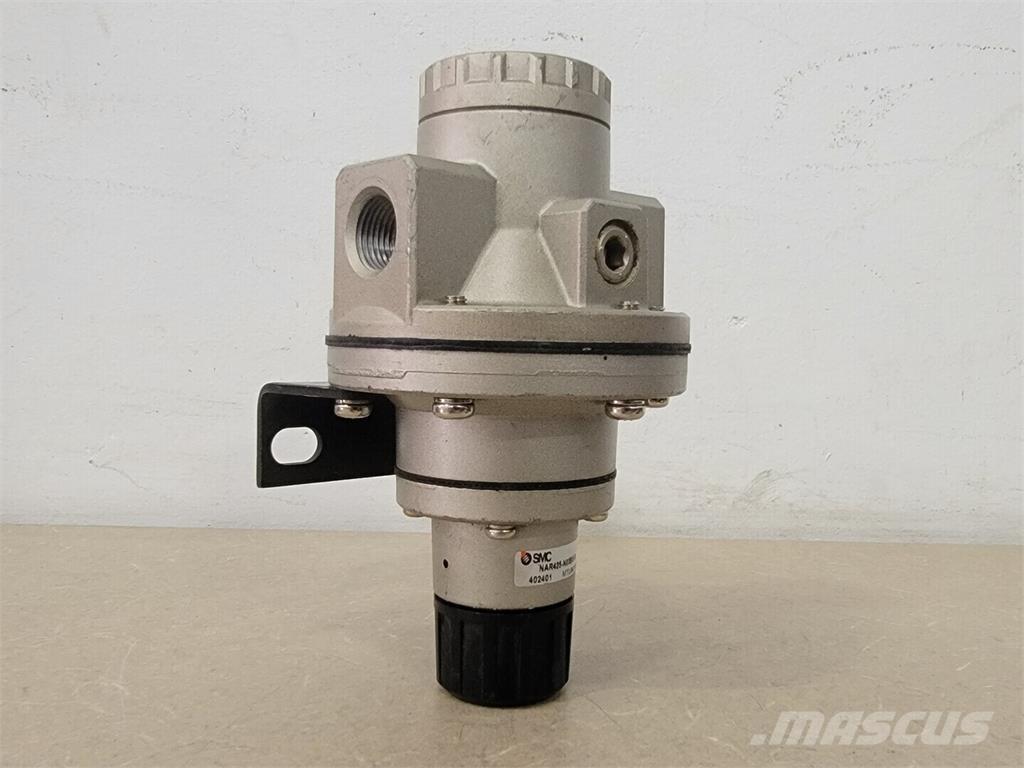 SMC NAR425-N03BG-R Sonstige Baumaschinen