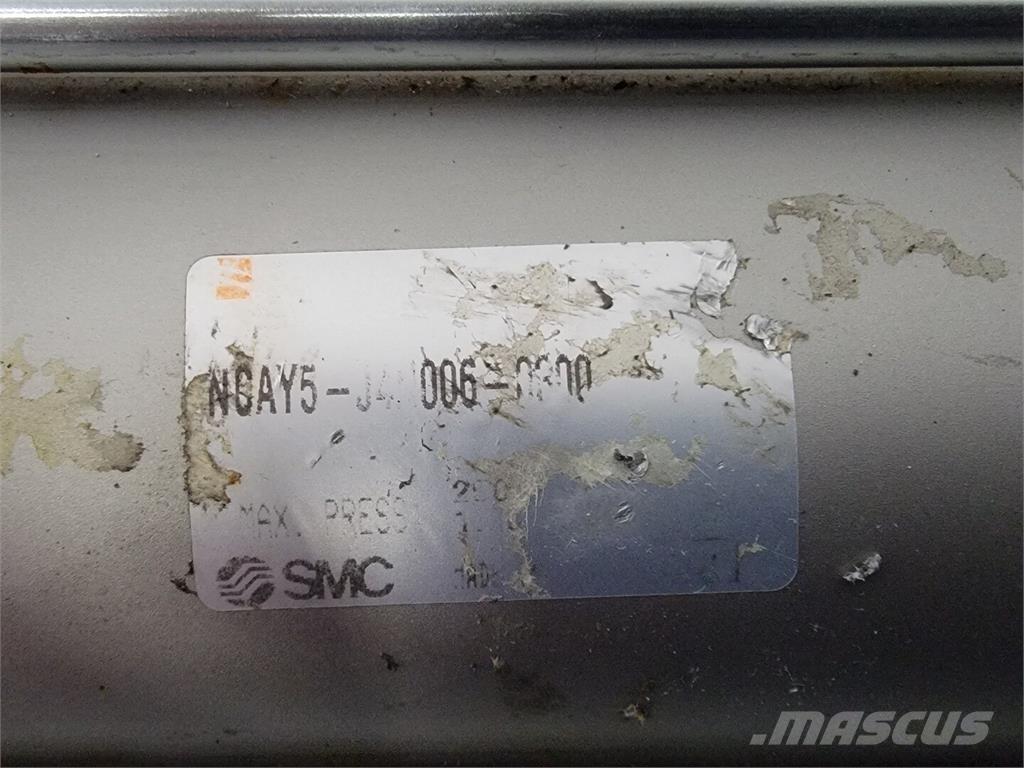 SMC NCAY5-J4N006-0300 Transport Sonstige