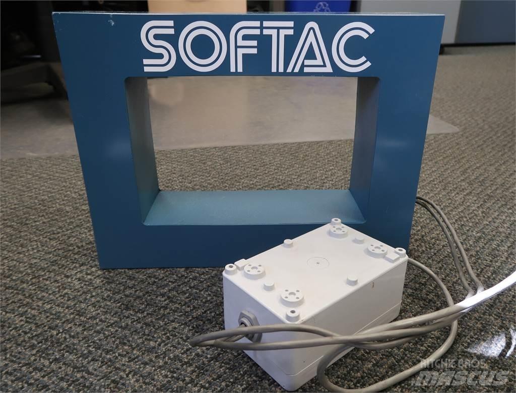  SOFTAC Sonstige Baumaschinen