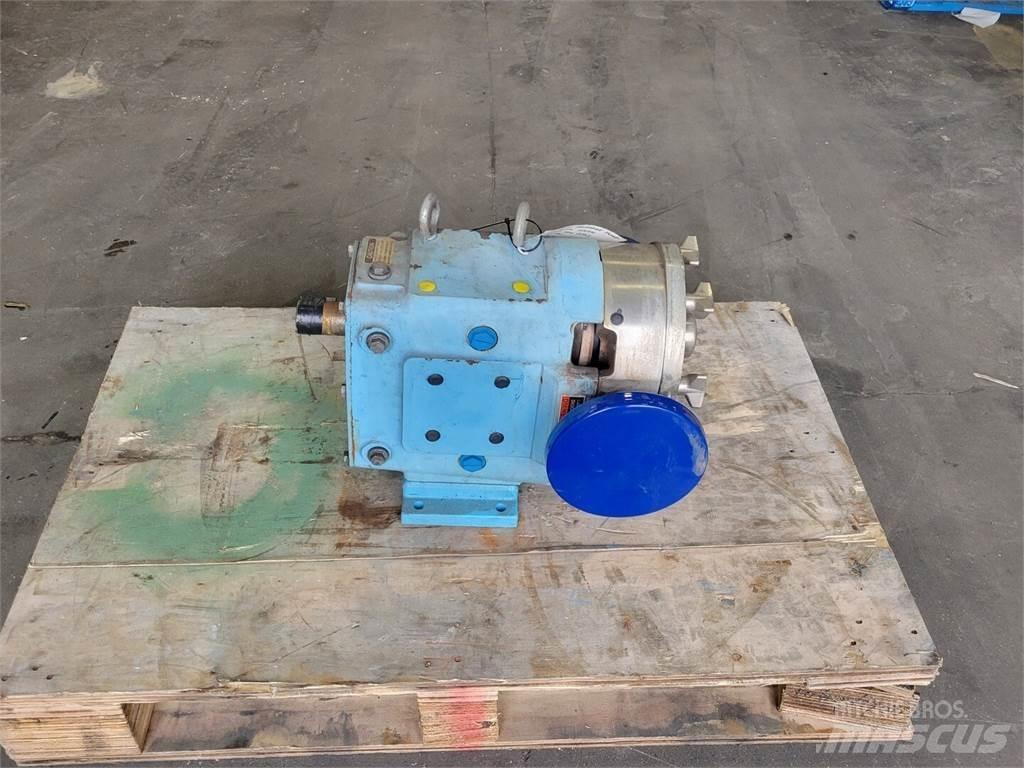  SPX 060 Wasserpumpen