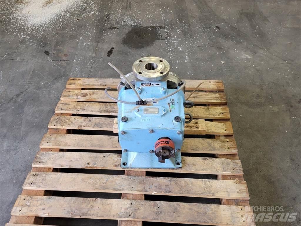  SPX 060-U1 Wasserpumpen
