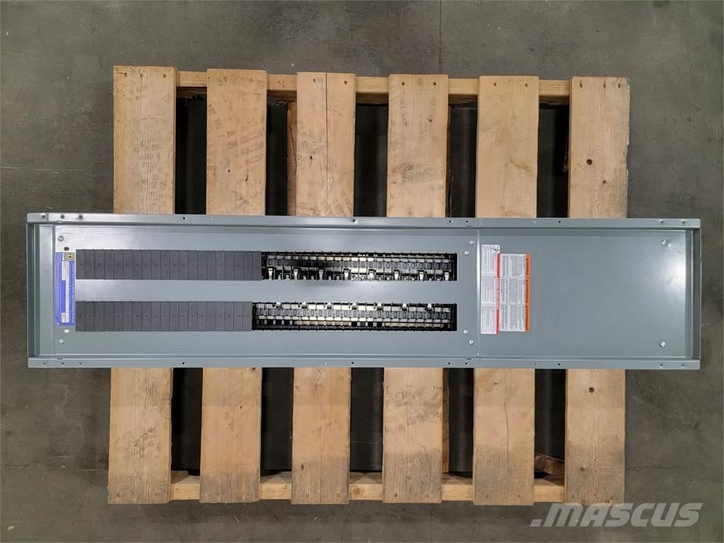  SQUARE D Sonstige Baumaschinen