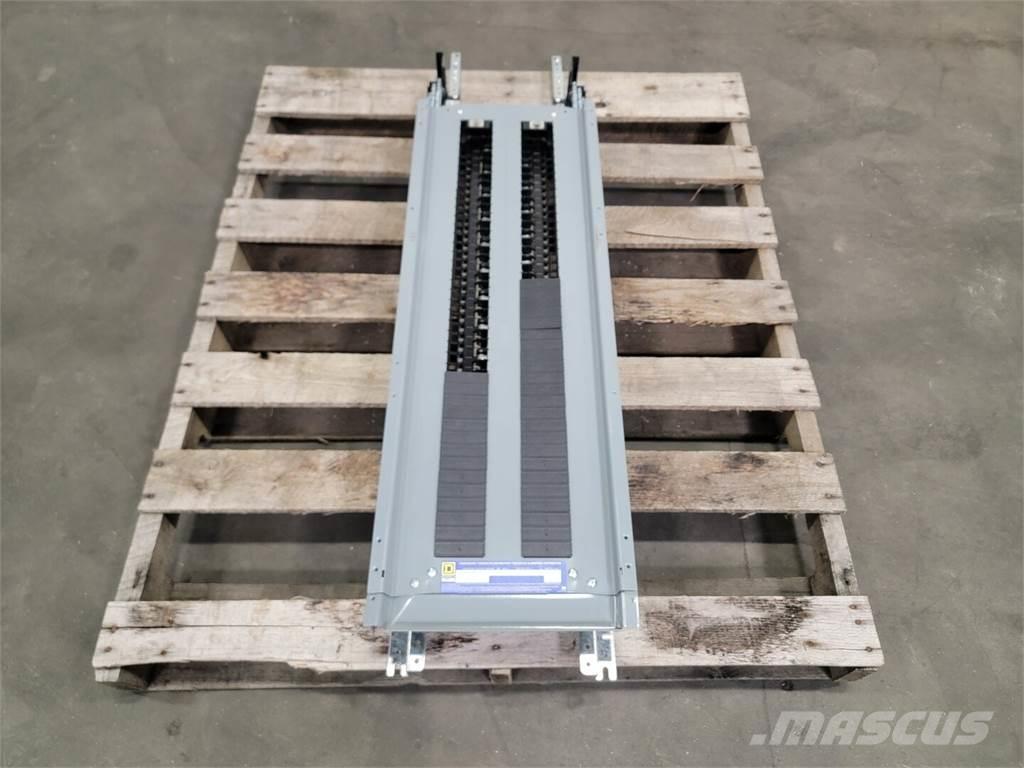  SQUARE D Sonstige Baumaschinen