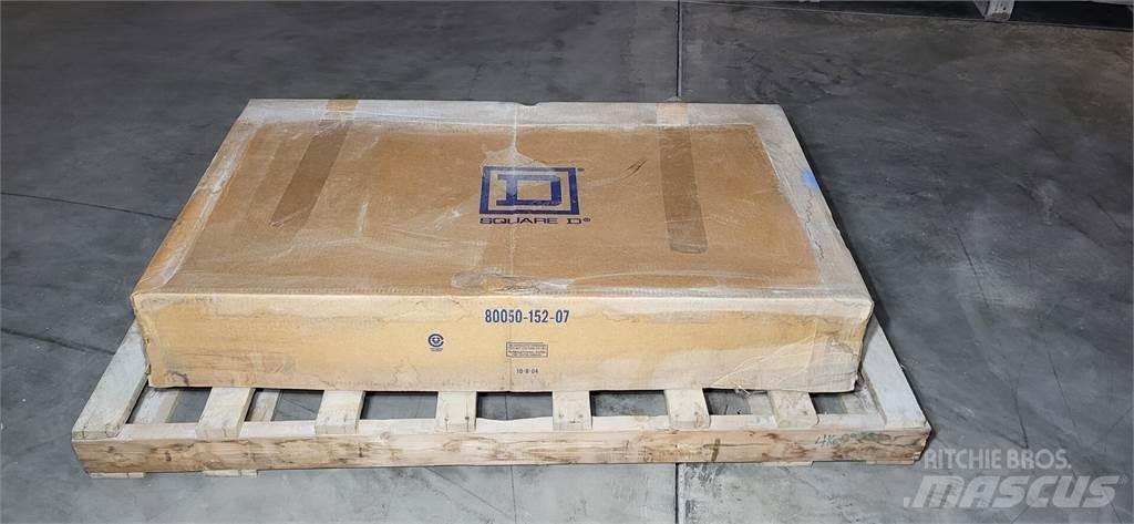  SQUARE D HCM32738 Sonstige Baumaschinen