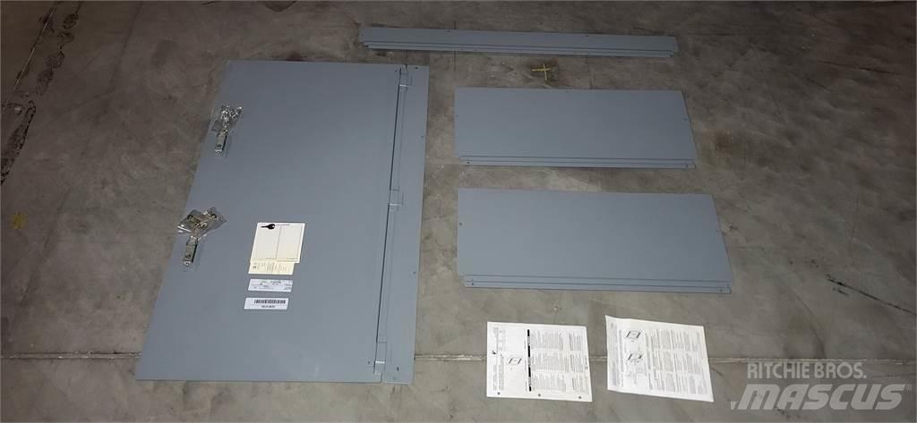  SQUARE D HCM73TSD Sonstige Baumaschinen