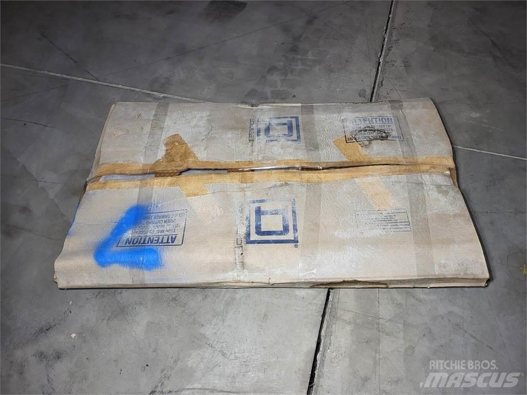  SQUARE D HCM73TSD Sonstige Baumaschinen