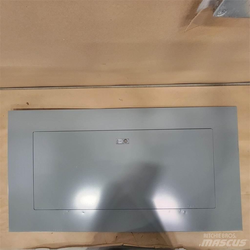  SQUARE D NC38S Sonstige Baumaschinen