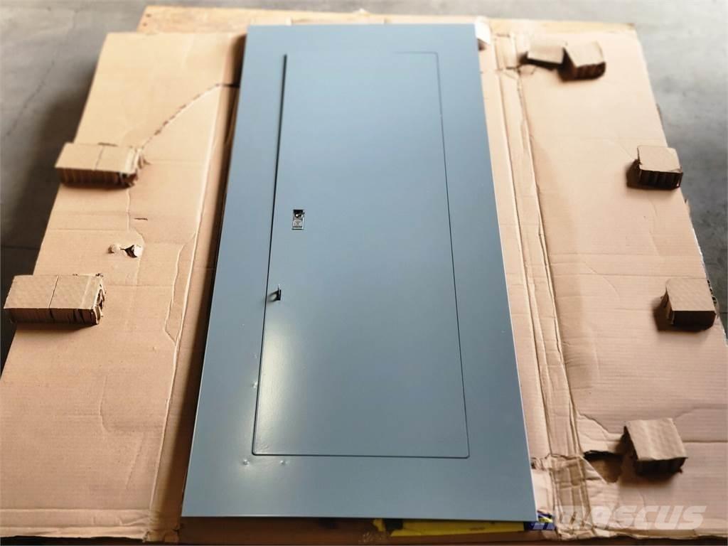  SQUARE D NC50SPH Sonstige Baumaschinen