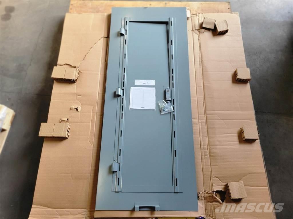  SQUARE D NC50SPH Sonstige Baumaschinen