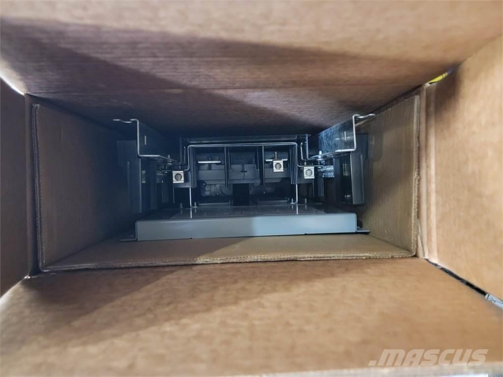  SQUARE D NQ Sonstige Baumaschinen