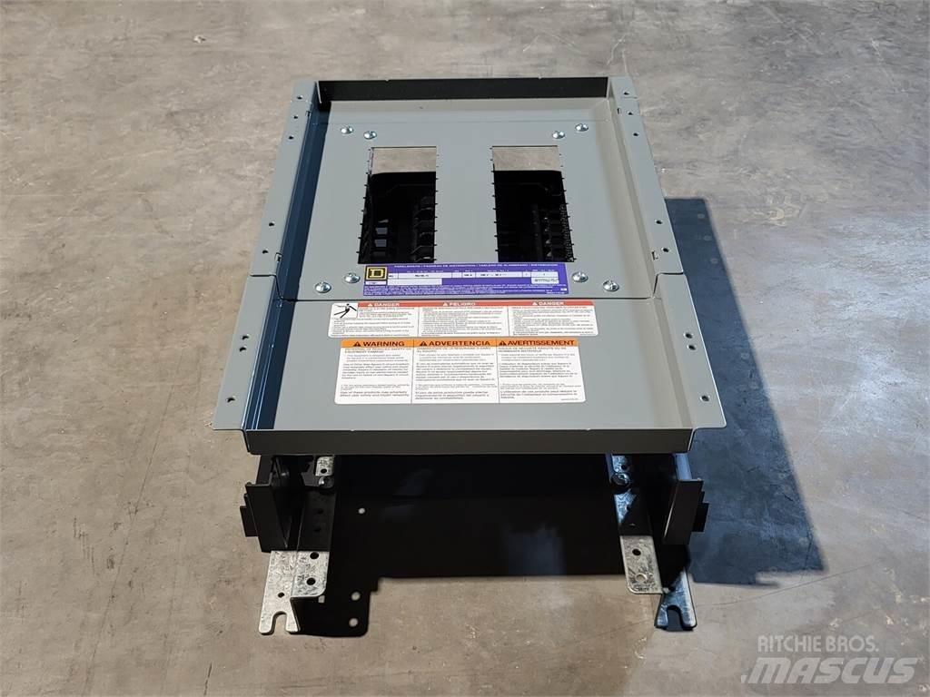  SQUARE D NQ18L1C Sonstige Baumaschinen