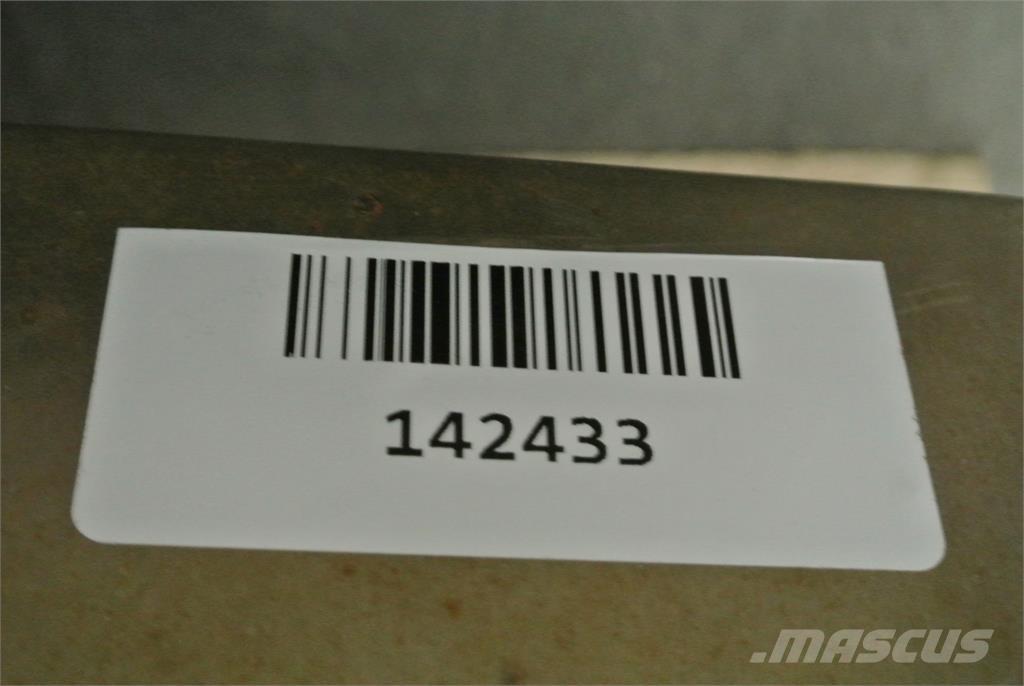  SQUARE D YBM4282 Sonstige Baumaschinen