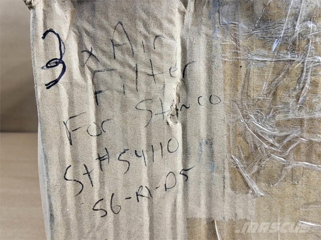  STANCO Sonstige Baumaschinen