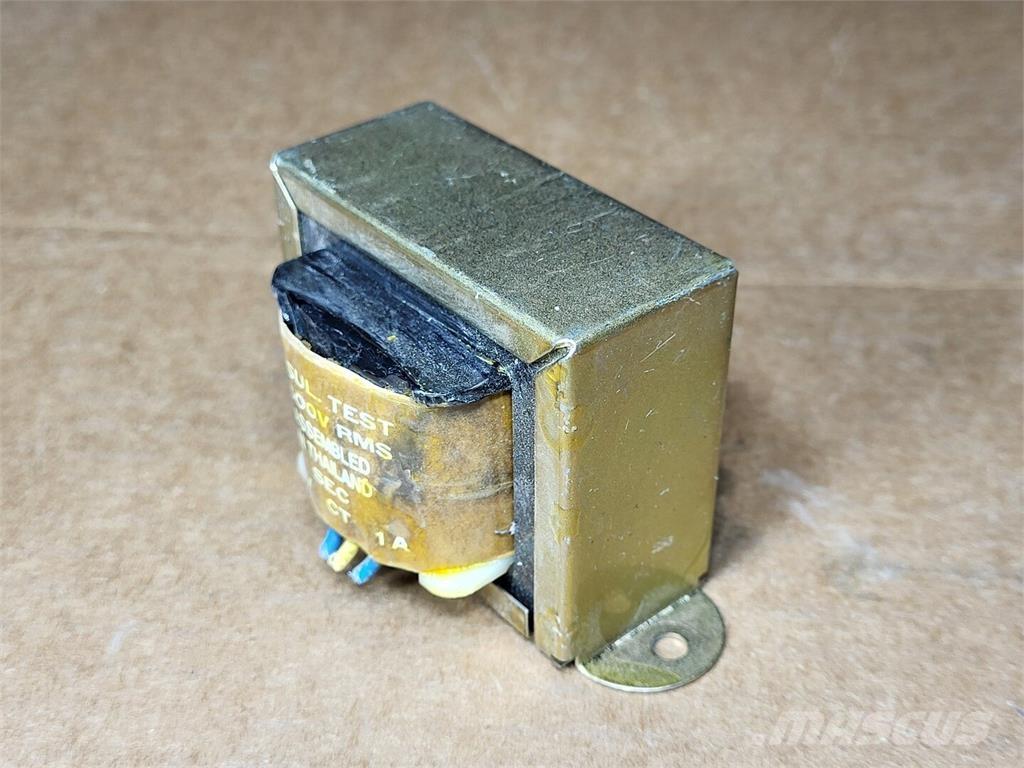  STANCOR P-8671 Sonstige Baumaschinen