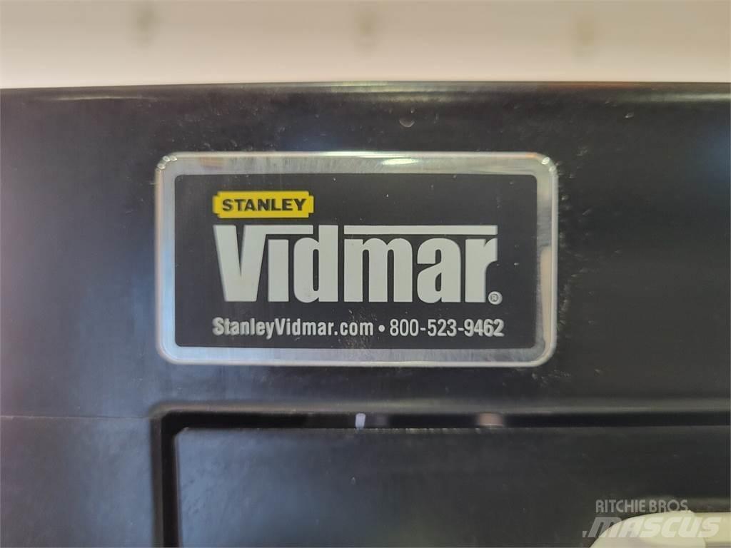 Stanley VIDMAR Sonstige Baumaschinen