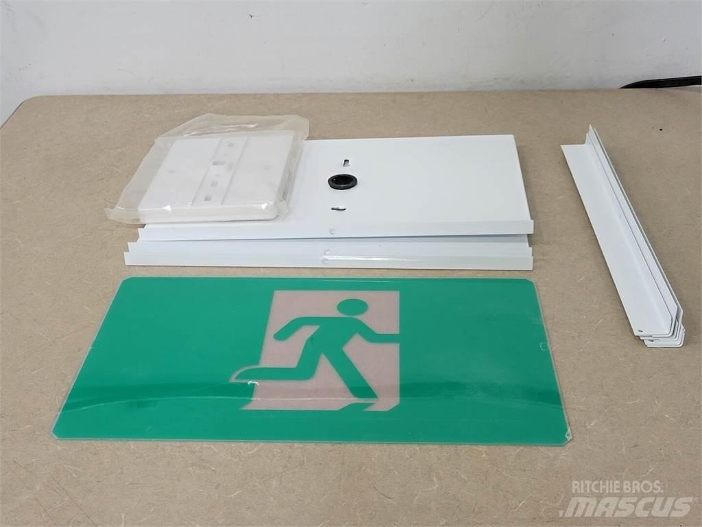  STANPRO RMS0WH-IB Andere