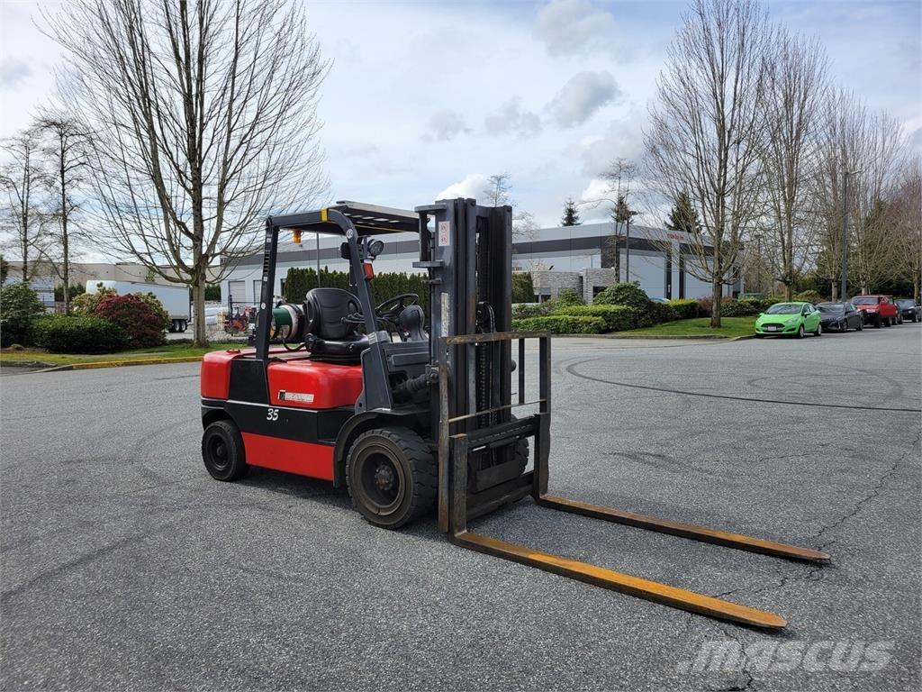  STARKE FGF35 Sonstige Baumaschinen