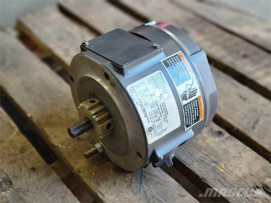  STEARNS 105671105PF Industriemaschinen
