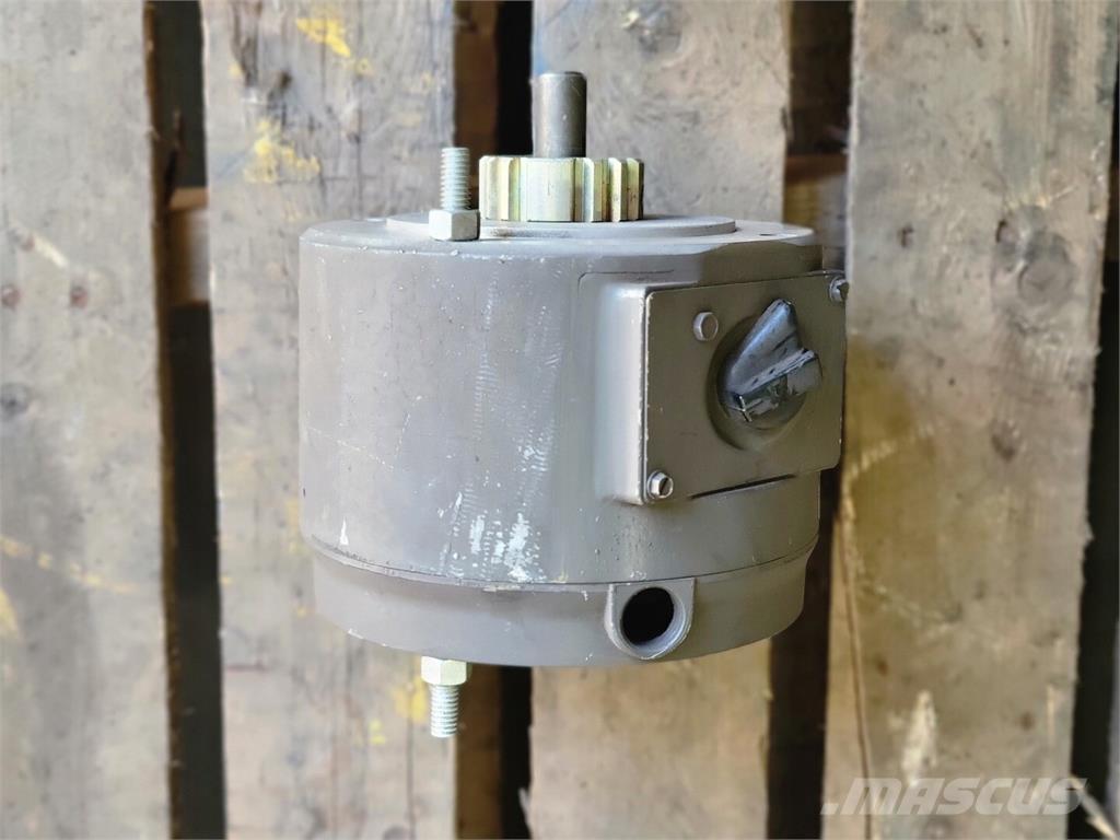  STEARNS 105671105PF Industriemaschinen