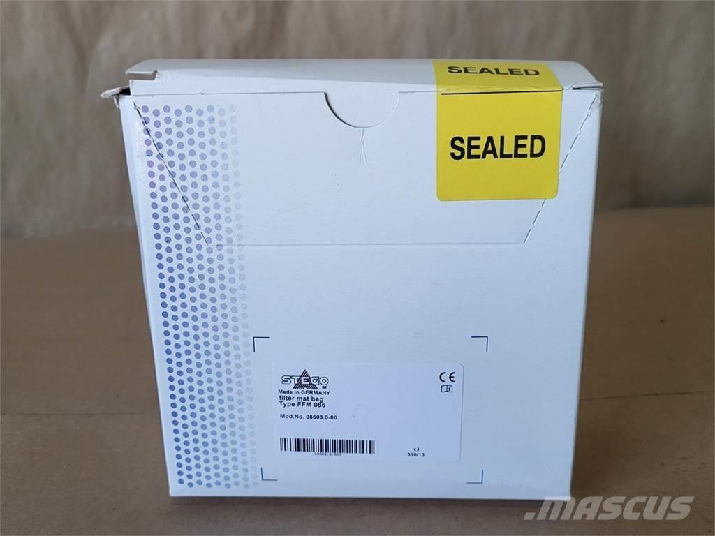  STEGO 08603.0-00 Sonstige Baumaschinen