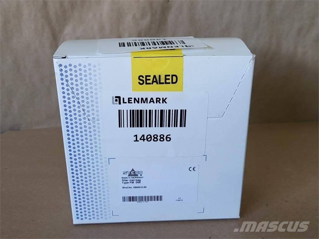  STEGO 08603.0-00 Sonstige Baumaschinen