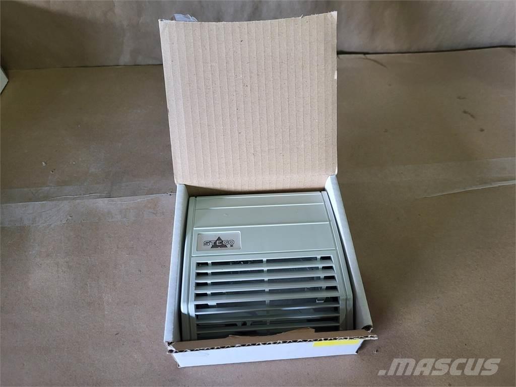  STEGO 11800.0-00 Sonstige Baumaschinen