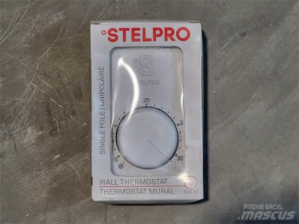  STELPRO Kühl- und Heizsysteme