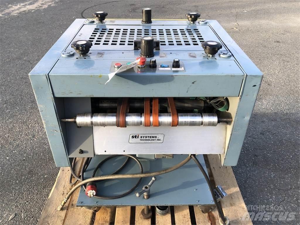 STI CONV MOD Sonstige Baumaschinen