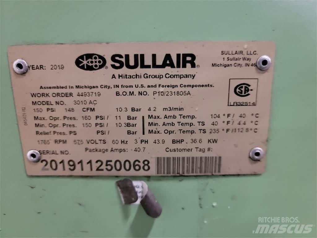 Sullair  Kompressoren