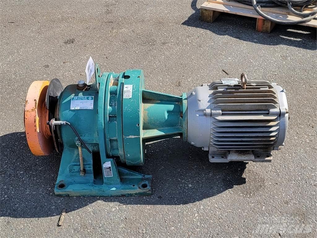Sumitomo CHHJ-4195Y Sonstige Baumaschinen