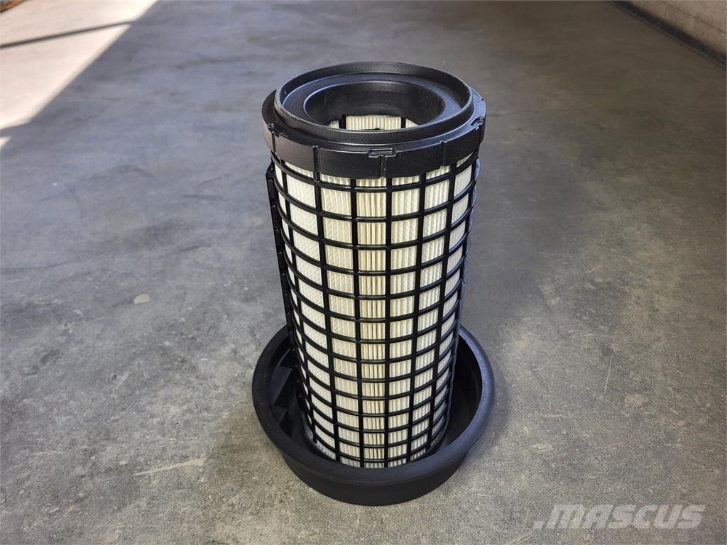  SY-KLONE FEFF209 Sonstige Baumaschinen