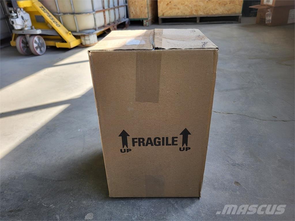  SY-KLONE FEFF209 Sonstige Baumaschinen